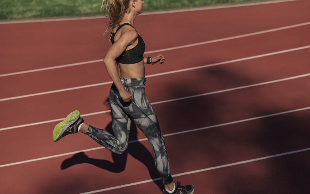 保護跑者的每段征程 Nike推出升級版Nike React Infinity Run 2和Nike ZoomX Invincible Run跑鞋