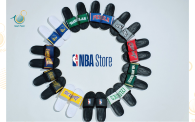 NBA Store精選三大魅力獻禮  讓休賽季依舊滿滿NBA風味 回饋推出Summer Sale  樂購運動穿搭裝備荷包不縮水